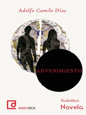 cover image of Advenimiento
